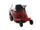 Eurosystems SLALOM 67 - Tractor cortac&eacute;sped mini rider - Motor B&amp;S 3105 PowerBuilt - Cambio hidrost&aacute;tico