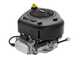 Eurosystems SLALOM 67 - Tractor cortac&eacute;sped mini rider - Motor B&amp;S 3105 PowerBuilt - Cambio hidrost&aacute;tico