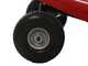 Eurosystems SLALOM 67 - Tractor cortac&eacute;sped mini rider - Motor B&amp;S 3105 PowerBuilt - Cambio hidrost&aacute;tico