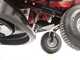Eurosystems SLALOM 67 - Tractor cortac&eacute;sped mini rider - Motor B&amp;S 3105 PowerBuilt - Cambio hidrost&aacute;tico