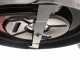 Minirider cortac&eacute;sped Eurosystems SLALOM 67 Mini rider - Motor B&amp;S 21R5 POWER BUILT - Cambio hidrost&aacute;tico