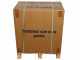 FIMAR PLN12BV - Amasadora planetaria - Cuba de acero INOX de 10 litros