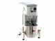 FIMAR PLN12BV - Amasadora planetaria - Cuba de acero INOX de 10 litros