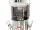 FIMAR PLN12BV - Amasadora planetaria - Cuba de acero INOX de 10 litros