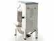 FIMAR PLN20BV - Amasadora planetaria - Cuba de acero INOX de 20 litros