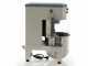 FIMAR PLN20BV - Amasadora planetaria - Cuba de acero INOX de 20 litros