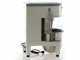 FIMAR PLN20BV - Amasadora planetaria - Cuba de acero INOX de 20 litros