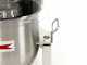 FIMAR PLN20BV - Amasadora planetaria - Cuba de acero INOX de 20 litros