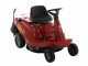 Eurosystems SLALOM 76 - Tractor cortac&eacute;sped mini-rider - Motor B&amp;S Intek 3130 avs - Cambio hidrost&aacute;tico