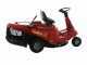 Eurosystems SLALOM 76 - Tractor cortac&eacute;sped mini-rider - Motor B&amp;S Intek 3130 avs - Cambio hidrost&aacute;tico