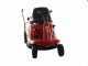 Eurosystems SLALOM 76 - Tractor cortac&eacute;sped mini-rider - Motor B&amp;S Intek 3130 avs - Cambio hidrost&aacute;tico