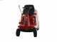 Eurosystems SLALOM 76 - Tractor cortac&eacute;sped mini-rider - Motor B&amp;S Intek 3130 avs - Cambio hidrost&aacute;tico
