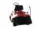 Eurosystems SLALOM 76 - Tractor cortac&eacute;sped mini-rider - Motor B&amp;S Intek 3130 avs - Cambio hidrost&aacute;tico