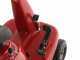 Eurosystems SLALOM 76 - Tractor cortac&eacute;sped mini-rider - Motor B&amp;S Intek 3130 avs - Cambio hidrost&aacute;tico