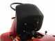 Eurosystems SLALOM 76 - Tractor cortac&eacute;sped mini-rider - Motor B&amp;S Intek 3130 avs - Cambio hidrost&aacute;tico