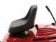 Eurosystems SLALOM 76 - Tractor cortac&eacute;sped mini-rider - Motor B&amp;S Intek 3130 avs - Cambio hidrost&aacute;tico