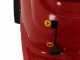 Eurosystems SLALOM 76 - Tractor cortac&eacute;sped mini-rider - Motor B&amp;S Intek 3130 avs - Cambio hidrost&aacute;tico