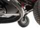Eurosystems SLALOM 76 - Tractor cortac&eacute;sped mini-rider - Motor B&amp;S Intek 3130 avs - Cambio hidrost&aacute;tico