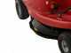 Eurosystems SLALOM 76 - Tractor cortac&eacute;sped mini-rider - Motor B&amp;S Intek 3130 avs - Cambio hidrost&aacute;tico
