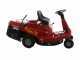Eurosystems SLALOM 76 - Tractor cortac&eacute;sped mini-rider - Motor B&amp;S Intek 3130 avs - Cambio hidrost&aacute;tico