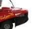 Eurosystems SLALOM 76 - Tractor cortac&eacute;sped mini-rider - Motor B&amp;S Intek 3130 avs - Cambio hidrost&aacute;tico