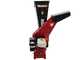 Ceccato Tritone Maxi - Biotrituradora de gasolina - Motor Honda GX 390