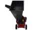 Ceccato Tritone Maxi - Biotrituradora de gasolina - Motor Honda GX 390