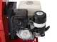 Ceccato Tritone Maxi - Biotrituradora de gasolina - Motor Honda GX 390