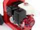 Ceccato Tritone Maxi - Biotrituradora de gasolina - Motor Honda GX 390