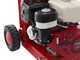 Ceccato Tritone Maxi - Biotrituradora de gasolina - Motor Honda GX 390