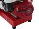 Ceccato Tritone Maxi - Biotrituradora de gasolina - Motor Honda GX 390