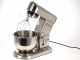 FIMAR EASYLINE SLB5 -Amasadora planetaria- Cuba de 5 litros