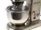 FIMAR EASYLINE SLB5 -Amasadora planetaria- Cuba de 5 litros