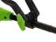 Greenworks G24ST25 - Cortabordes de bater&iacute;a - 24V 4Ah