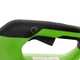 Greenworks G24ST25 - Cortabordes de bater&iacute;a - 24V 4Ah