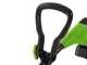 Greenworks G24ST25 - Cortabordes de bater&iacute;a - 24V 4Ah
