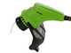 Greenworks G24ST25 - Cortabordes de bater&iacute;a - 24V 4Ah