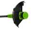 Greenworks G24ST25 - Cortabordes de bater&iacute;a - 24V 4Ah