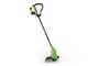 Greenworks G24ST25 - Cortabordes de bater&iacute;a - 24V 4Ah