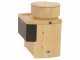 Waldner Luis - Molino de harina de pino cembro con piedra - 400W