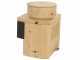 Waldner Luis - Molino de harina de pino cembro con piedra - 400W