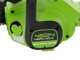 Greenworks GD24CS30 - Electrosierra de bater&iacute;a 24V 4Ah - Espada de 30cm