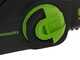 Greenworks GD24CS30 - Electrosierra de bater&iacute;a 24V 4Ah - Espada de 30cm