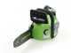 Greenworks GD24CS30 - Electrosierra de bater&iacute;a 24V 4Ah - Espada de 30cm