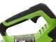 Greenworks GD24CS30 - Electrosierra de bater&iacute;a 24V 4Ah - Espada de 30cm