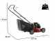 Cortac&eacute;sped de gasolina de empuje CASTELGARDEN XC 48 CG - Corte de 46 cm