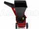 Ceccato Tritone Maxi PTO - Biotrituradora para tractor - Enganche de 3 puntos