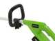 Greenworks G48LT30 - Cortabordes de bater&iacute;a - BATER&Iacute;A Y CARGADOR NO EST&Aacute;N INCLUIDOS