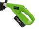 Greenworks G48LT30 - Cortabordes de bater&iacute;a - BATER&Iacute;A Y CARGADOR NO EST&Aacute;N INCLUIDOS