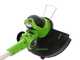 Greenworks G48LT30 - Cortabordes de bater&iacute;a - BATER&Iacute;A Y CARGADOR NO EST&Aacute;N INCLUIDOS